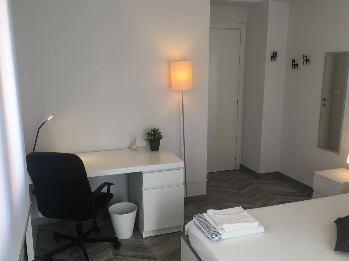 Deer House B&B Coppito Buitenkant foto