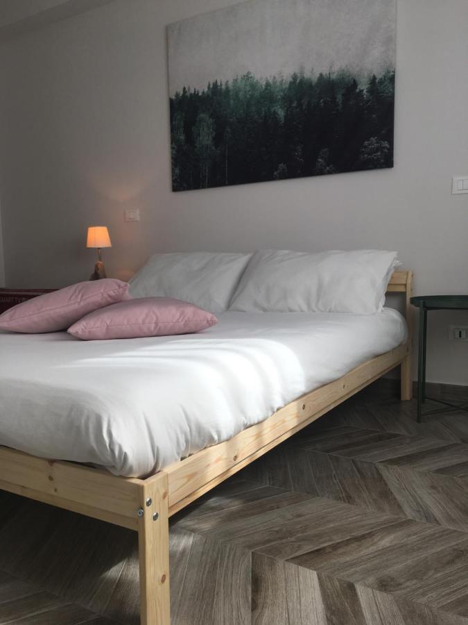 Deer House B&B Coppito Buitenkant foto