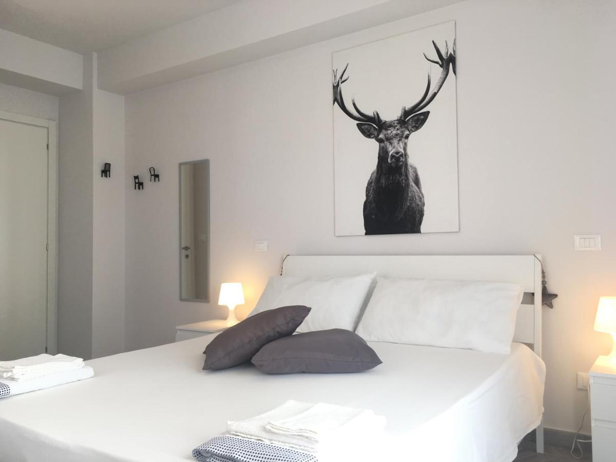 Deer House B&B Coppito Buitenkant foto