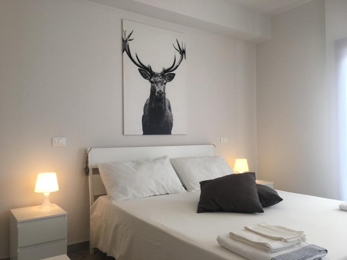 Deer House B&B Coppito Buitenkant foto