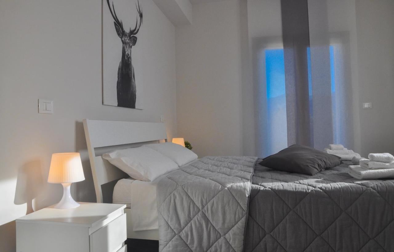 Deer House B&B Coppito Buitenkant foto