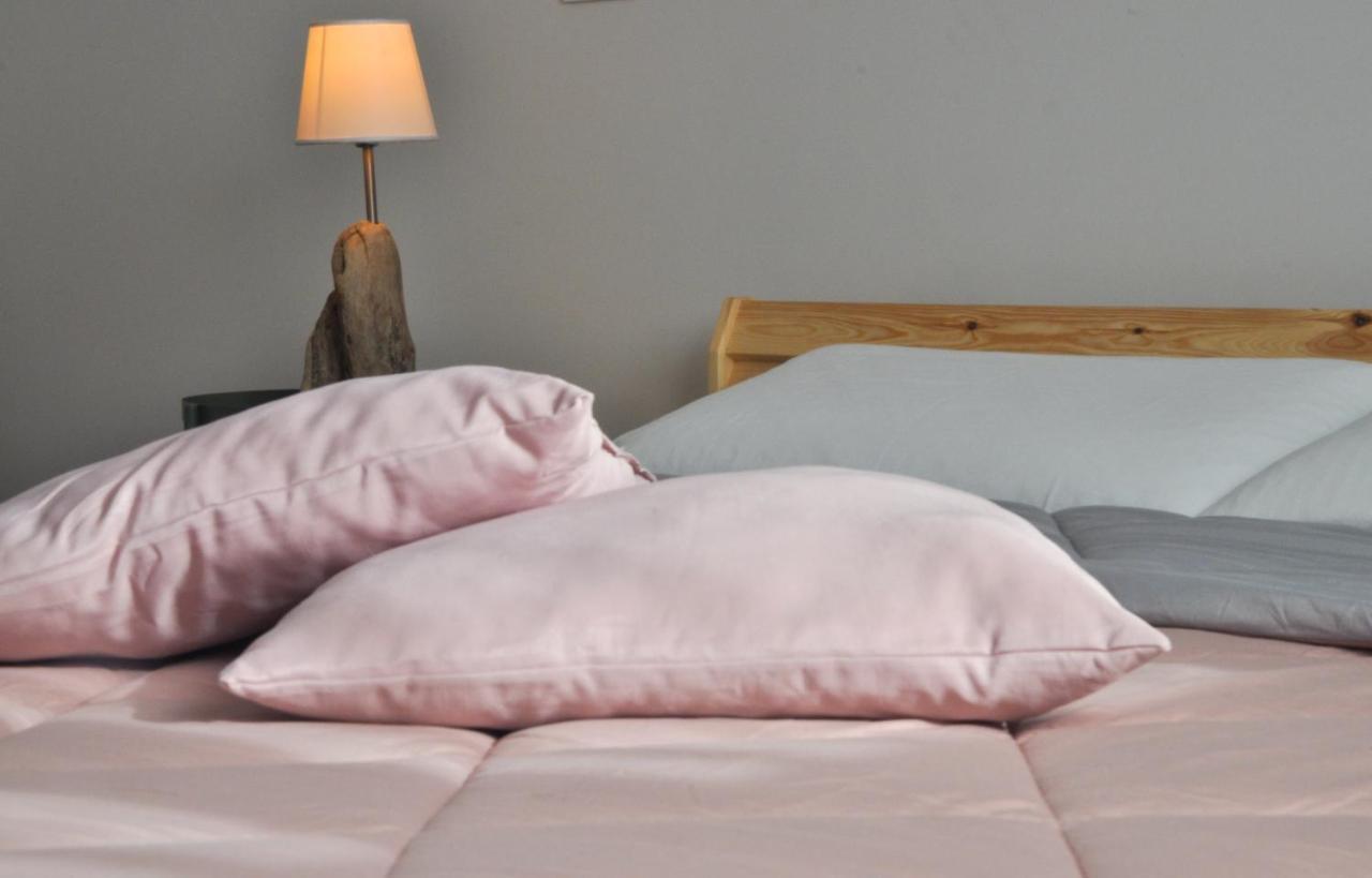 Deer House B&B Coppito Buitenkant foto