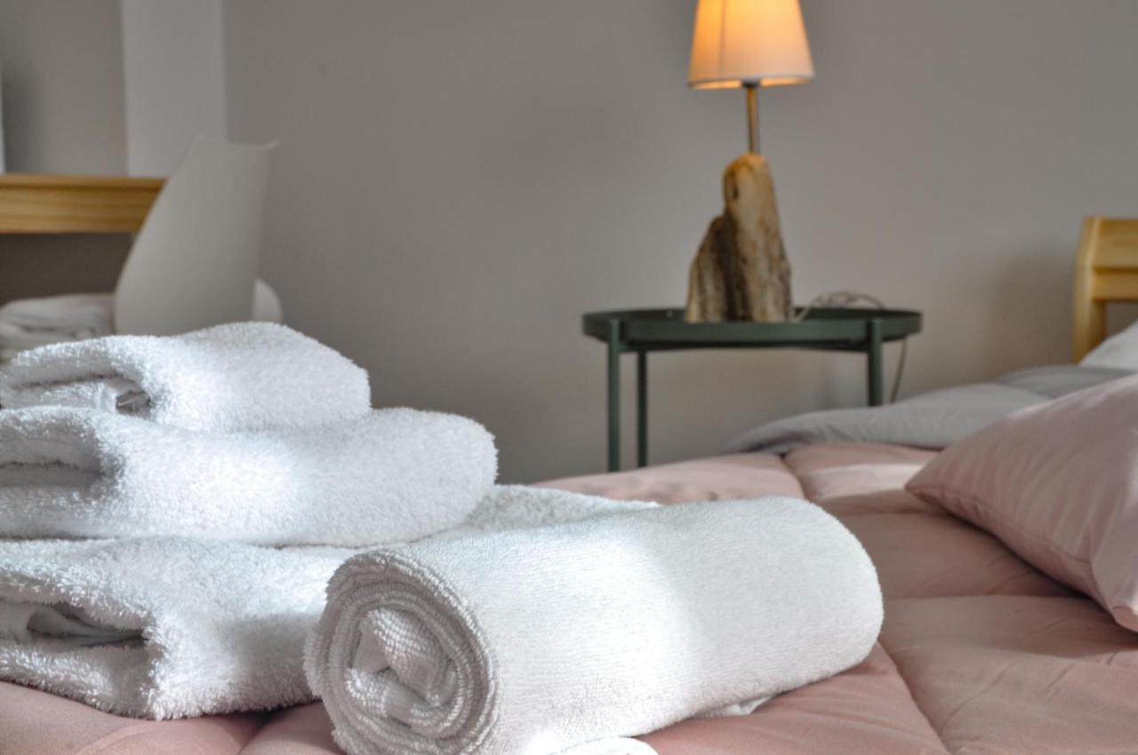 Deer House B&B Coppito Buitenkant foto