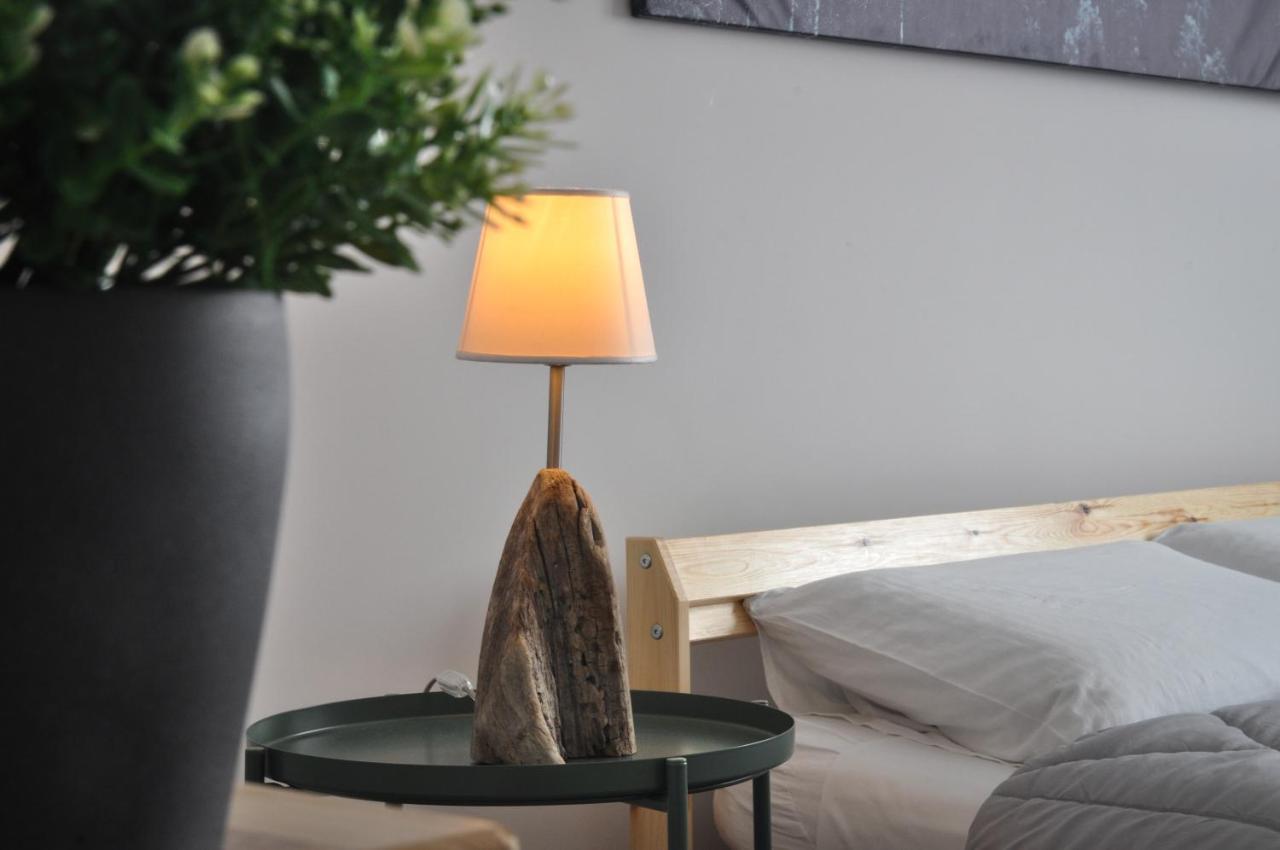 Deer House B&B Coppito Buitenkant foto